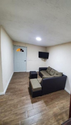 Departamento Princesa. La Crucecita Huatulco.